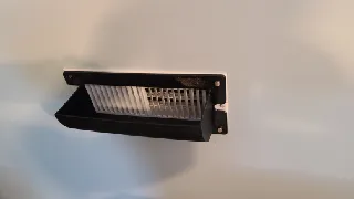 Air Deflector