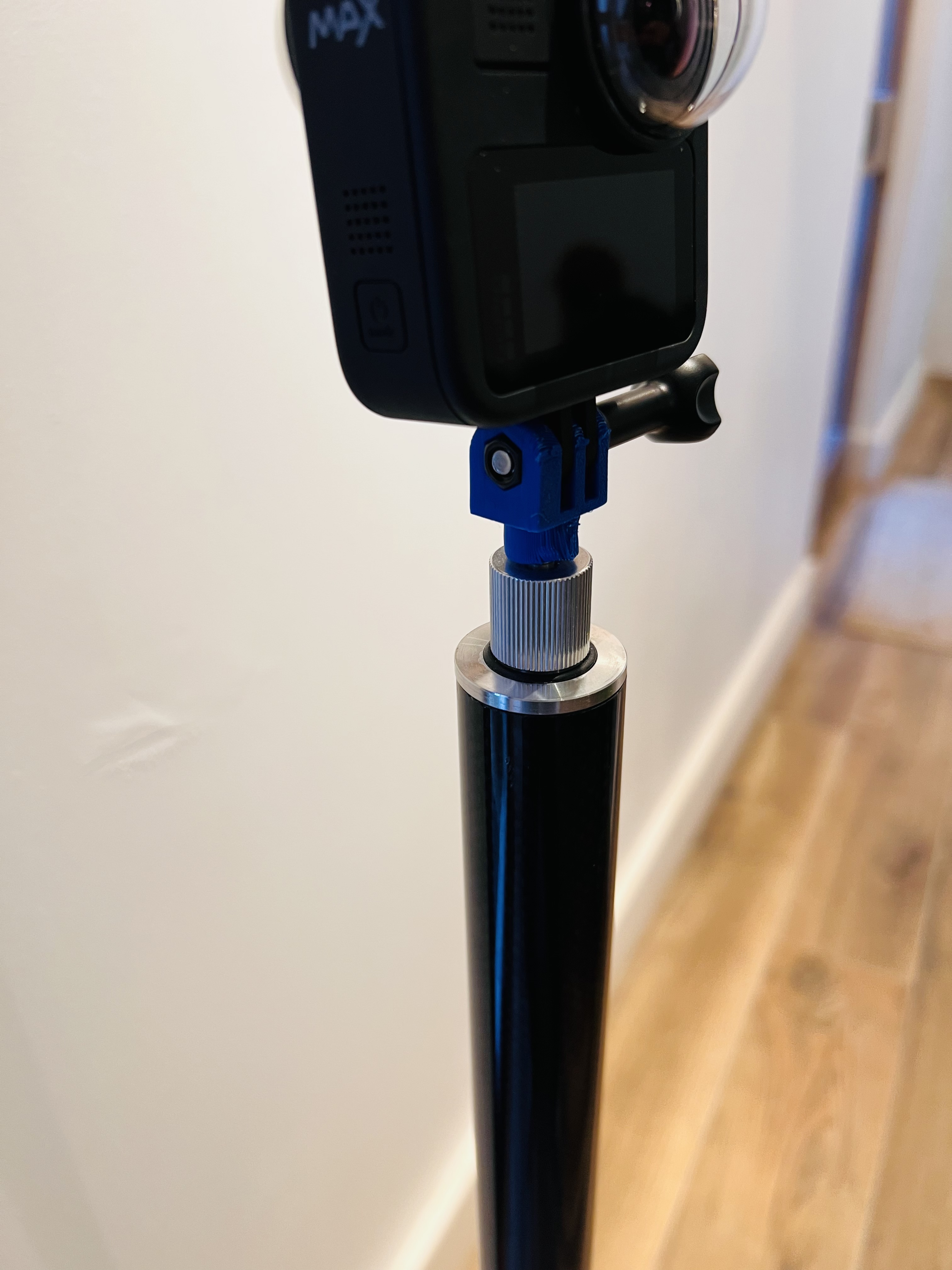 SOPORTE GOPRO 3/4