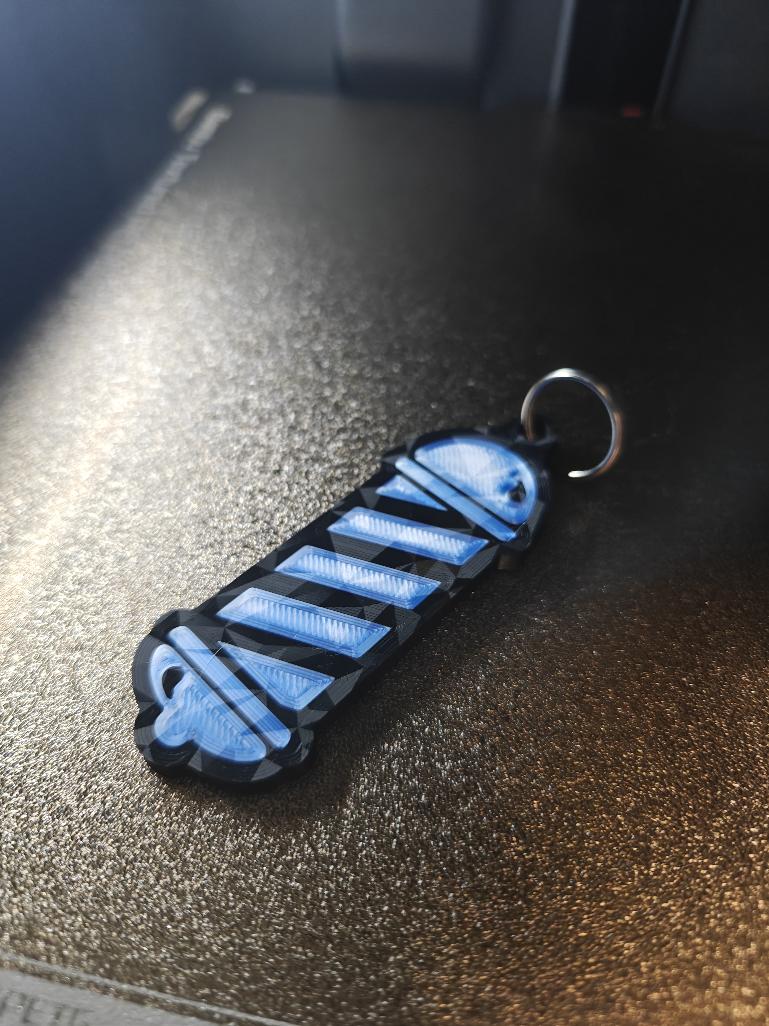 NFC Keychains, BRAND PACK — miniatura 2