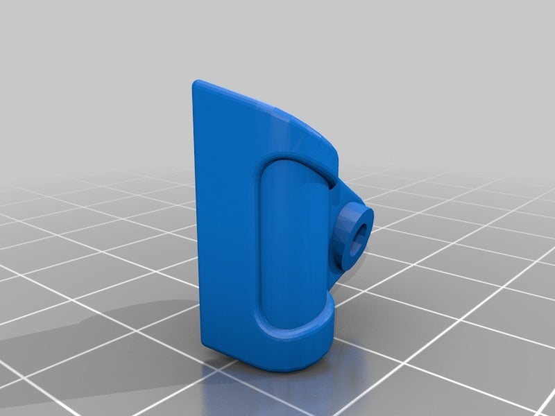 Rockshox cable clamp — miniatura 2
