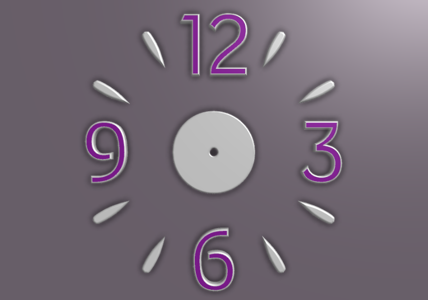 clock — thumbnail 2