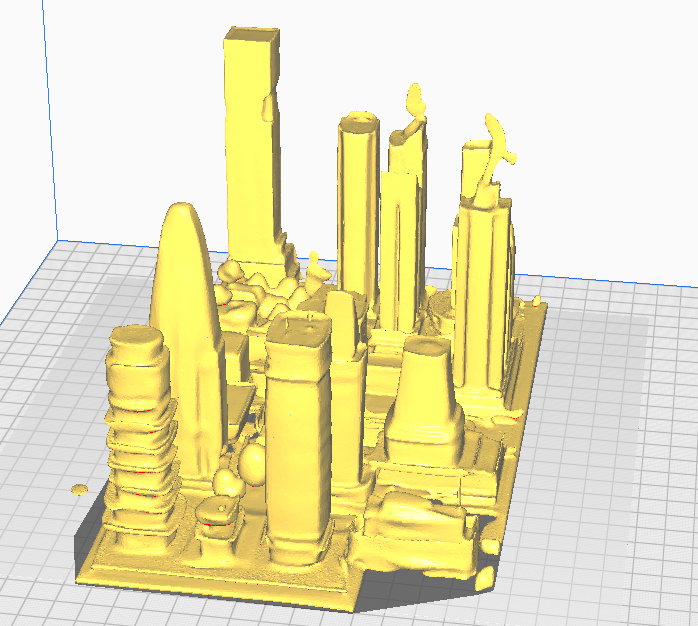 future city
