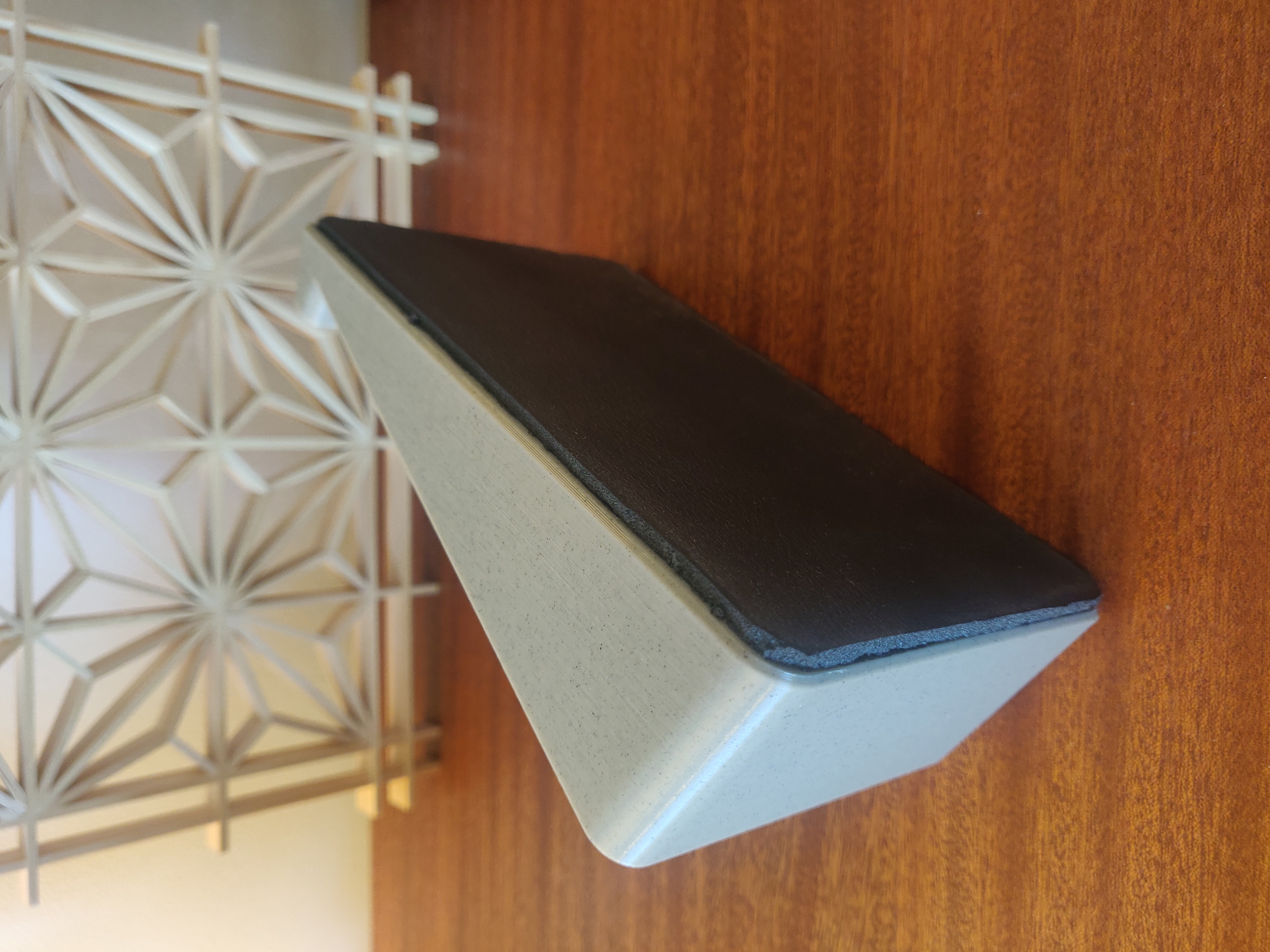 Miniatura 4 do modelo 3D A2+ Audio Engine Speaker Stands