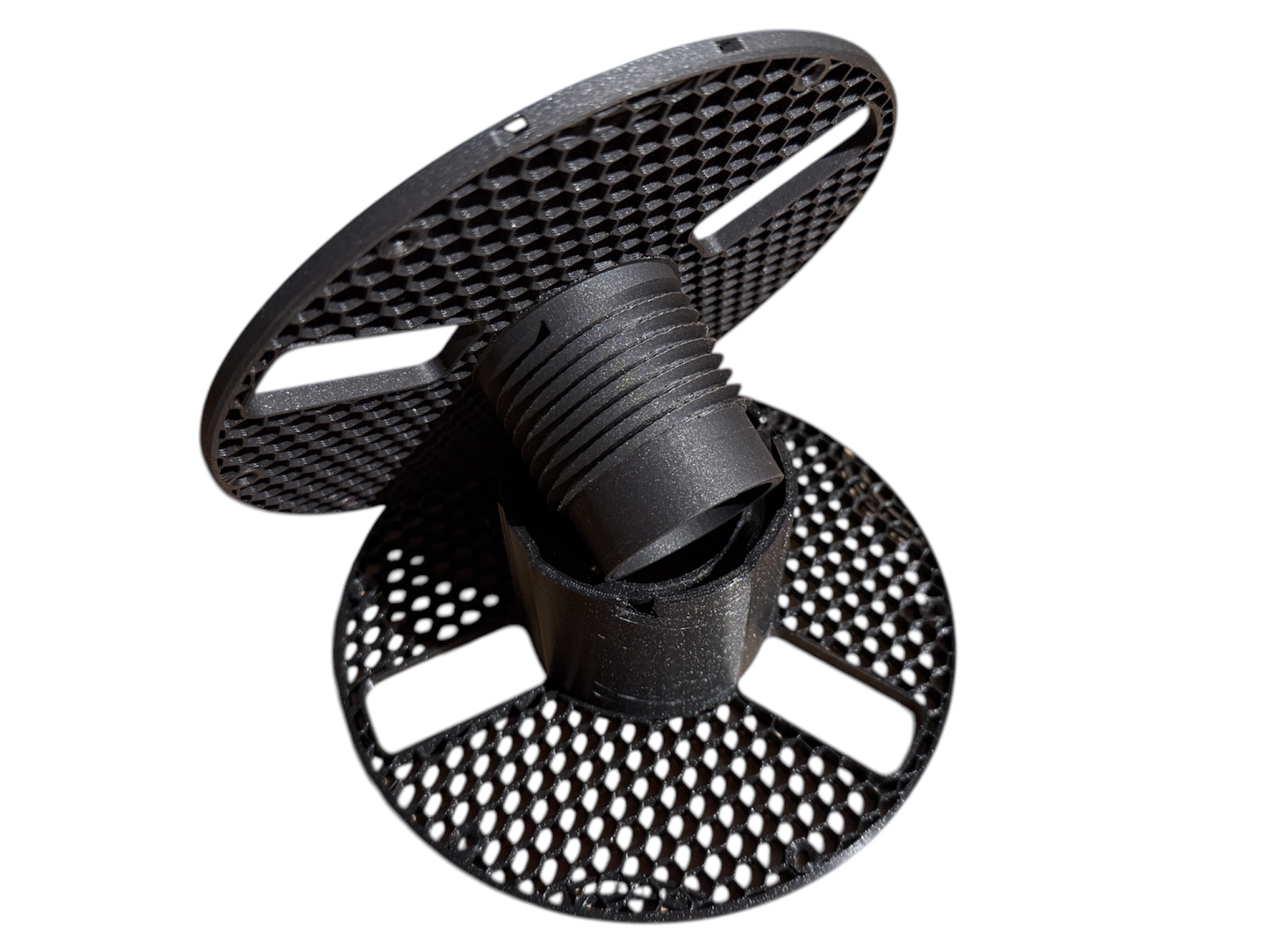 Refill MasterSpool - Recycling Fabrik Edition V3.0