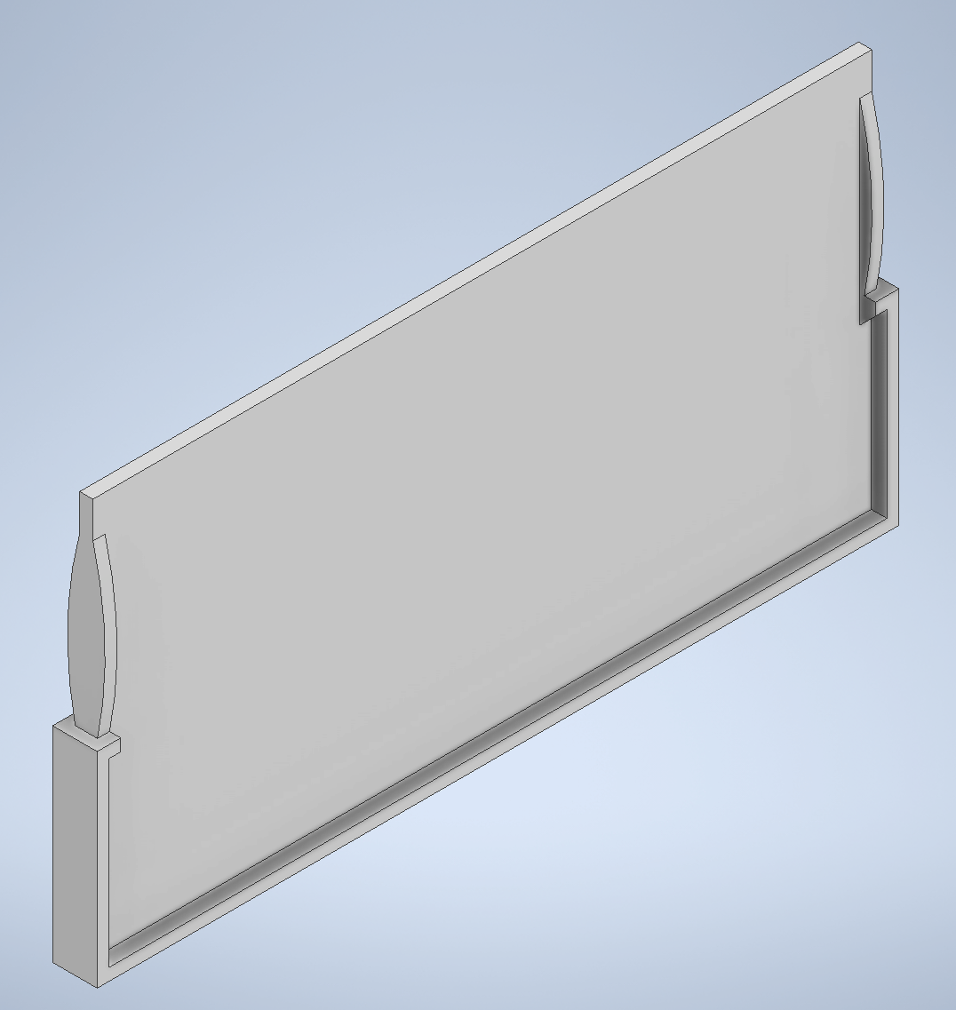 Parkside (LIDL) organizer separator