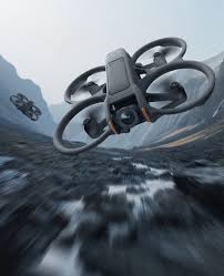 fpv dron