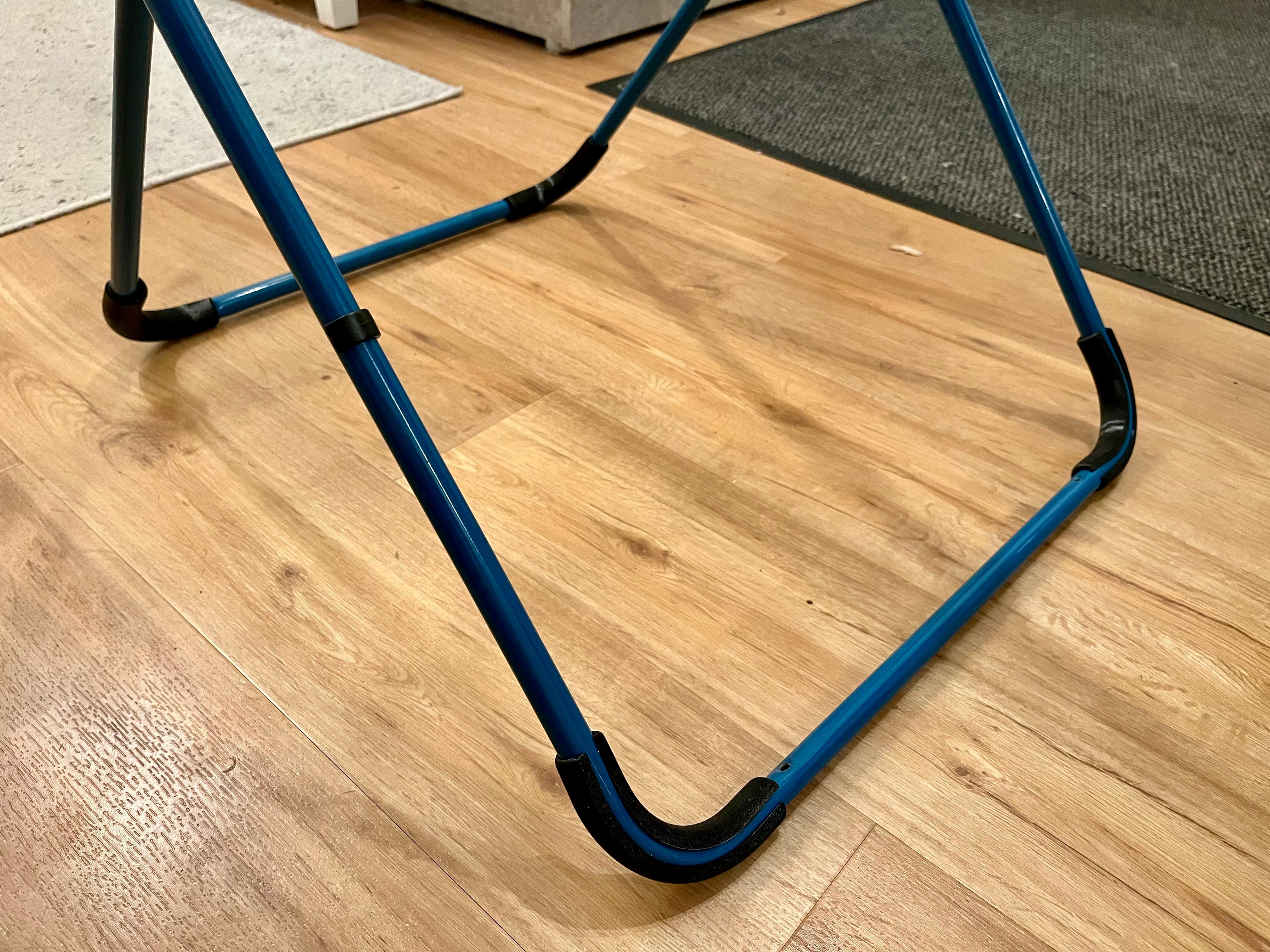 universal TPU clothes horse feet damper / silencer (4 sizes)