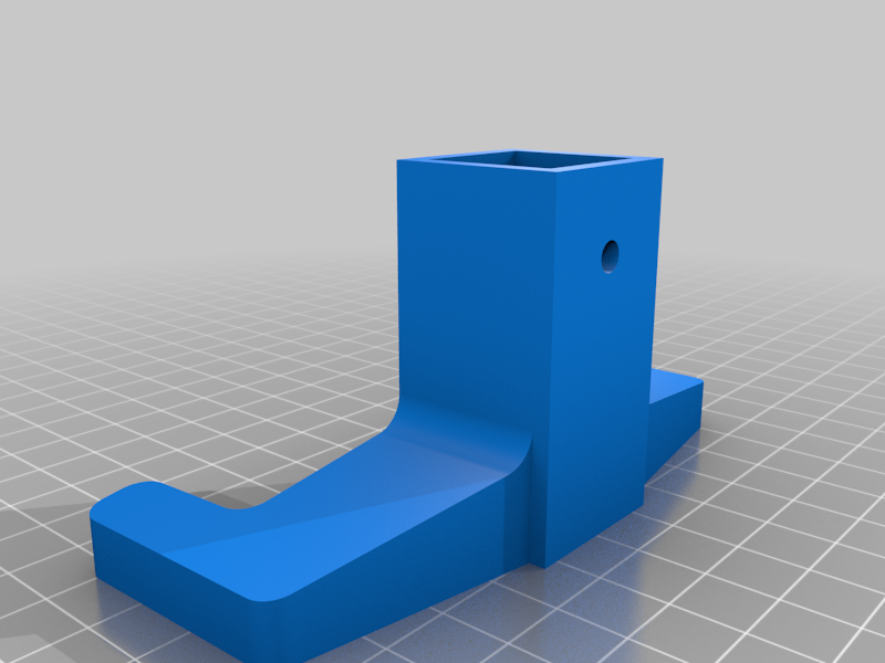 Window Handle Extender (strong)