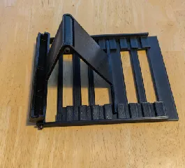 Adjustable Paperwhite Kindle Stand