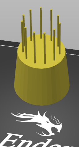 Espresso Stirrer