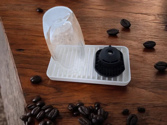 Drip Tray