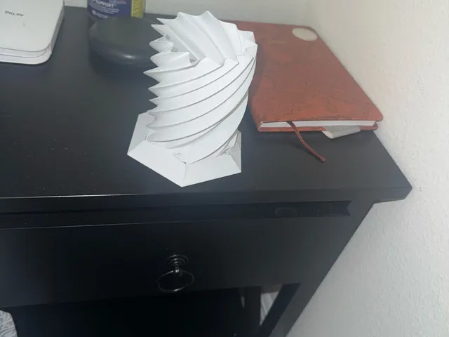 Vase model