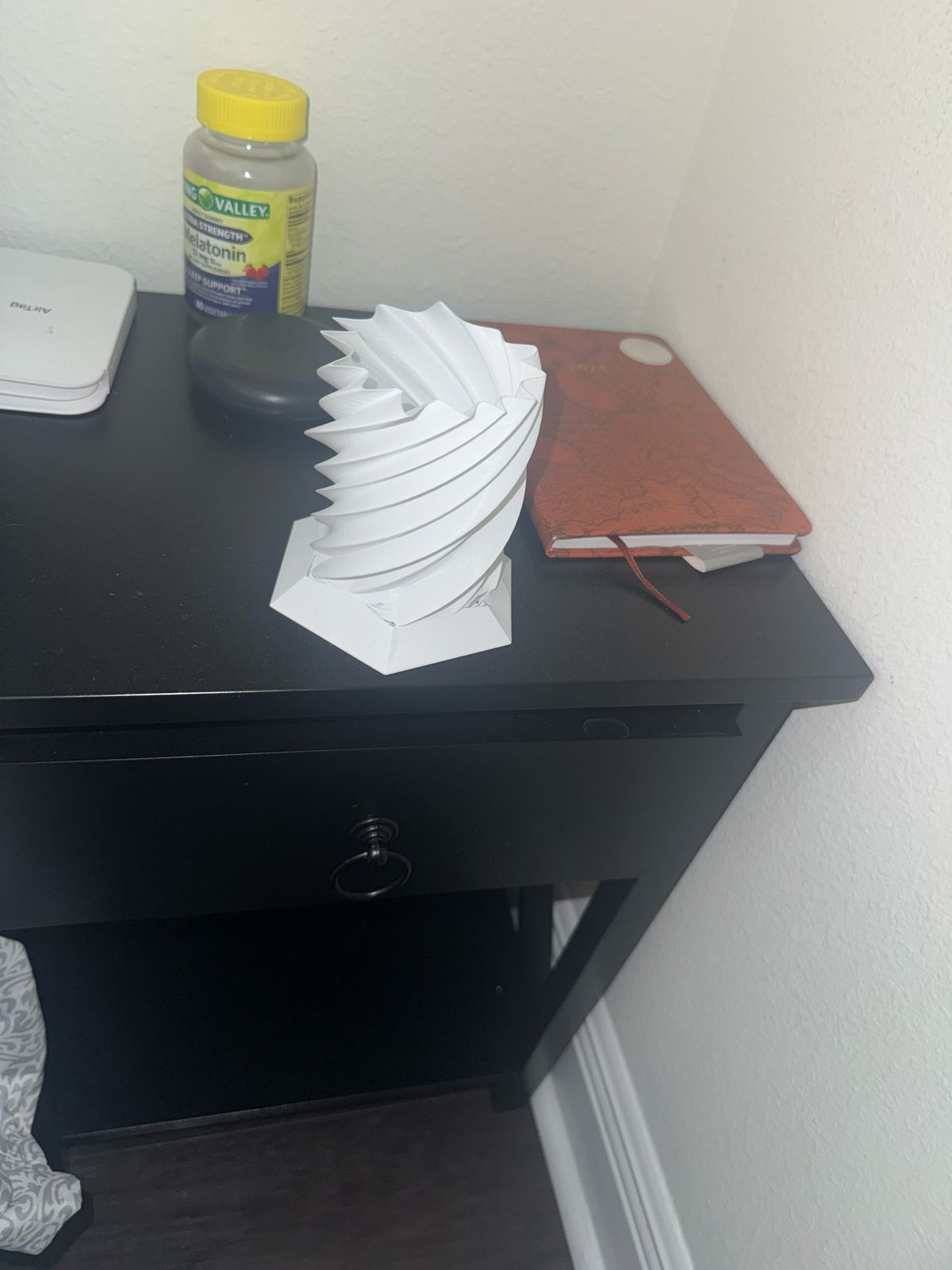 Vase model