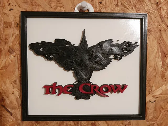 The Crow Picture