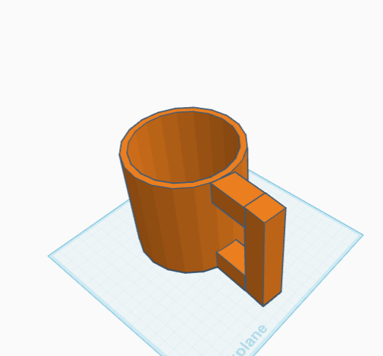 cup