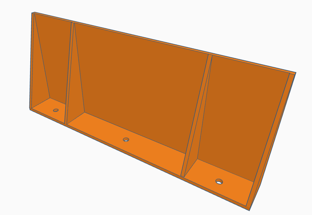 Duender Belt Guard