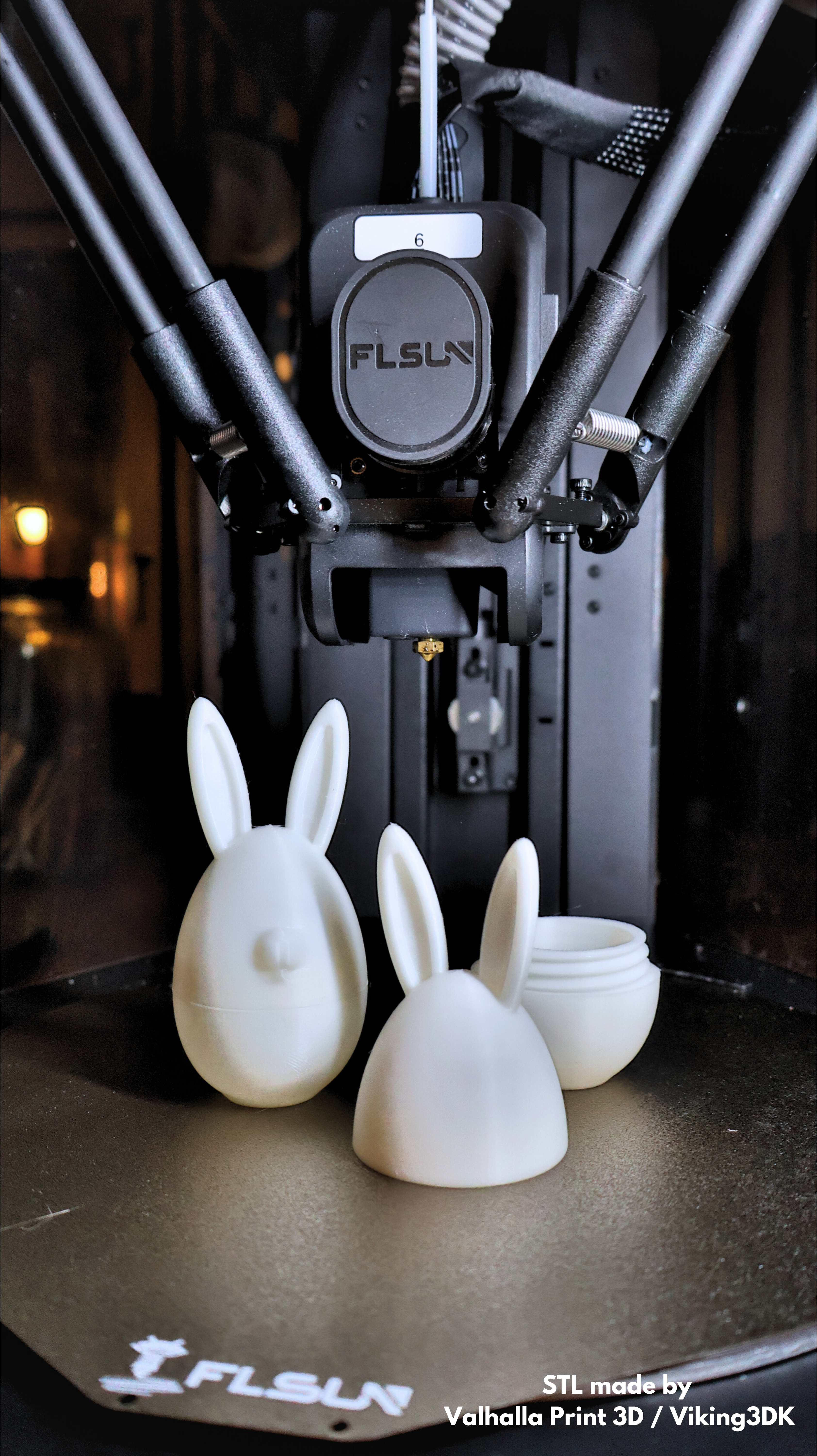 Easter Egg Bunny — thumbnail 2