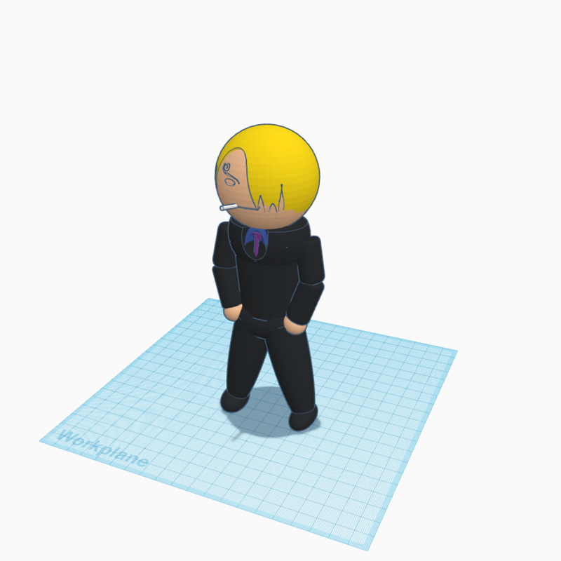 好評 sanji-tinkercad.png スノーボード