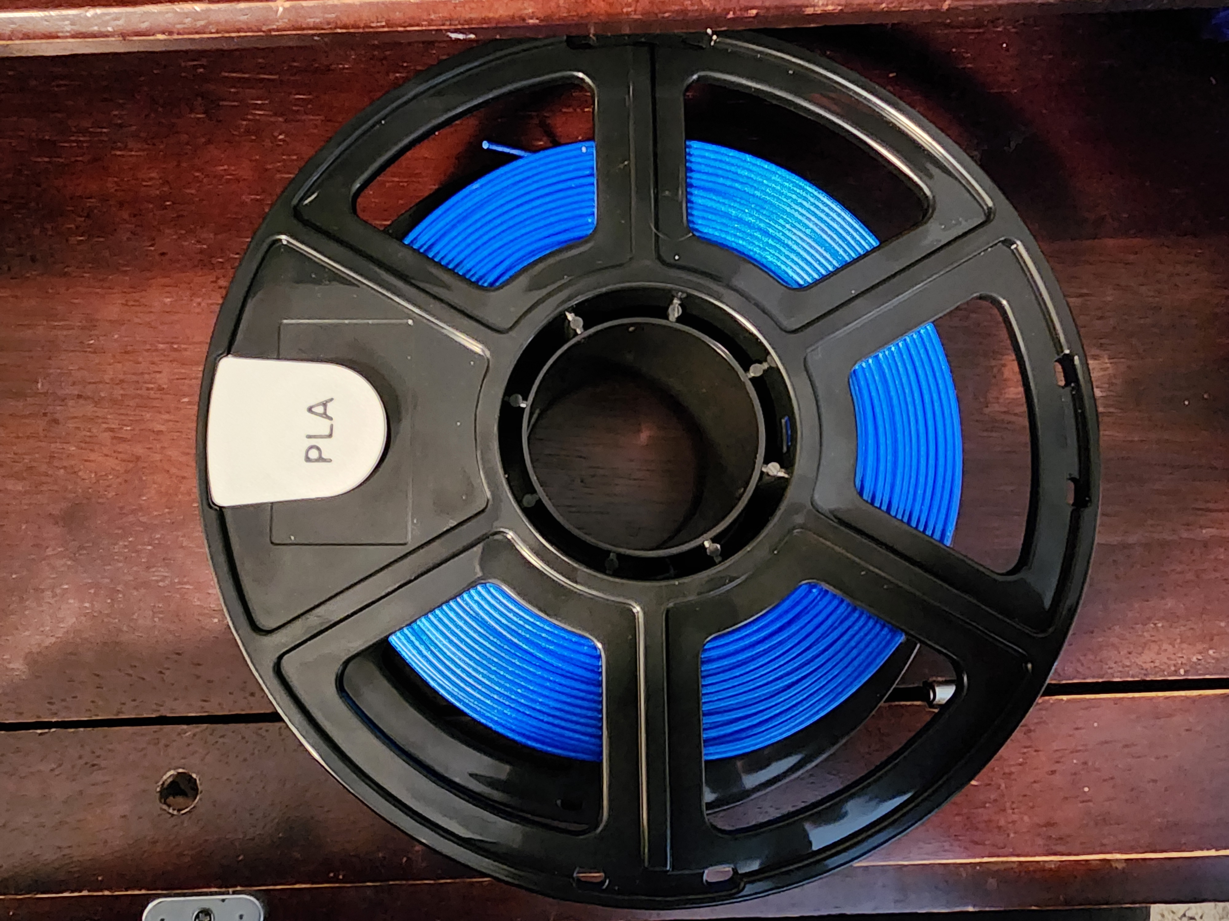 Creality CFS RFID Spool Tab