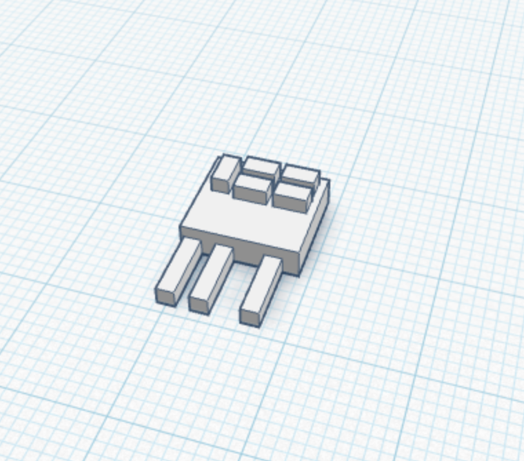 Mini - Port (For Ships)