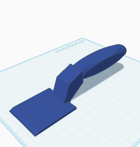 Dynamic Spatula