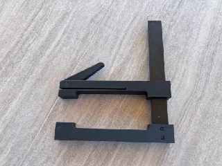 Novelty Cam Clamp