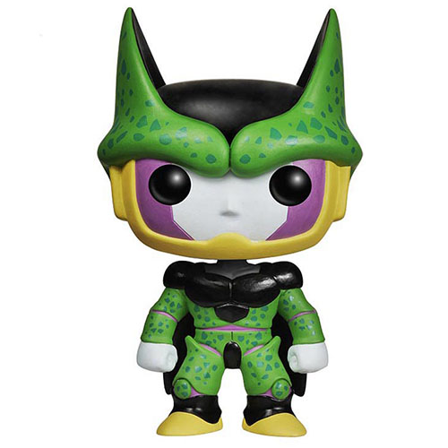 Funko pop Cell