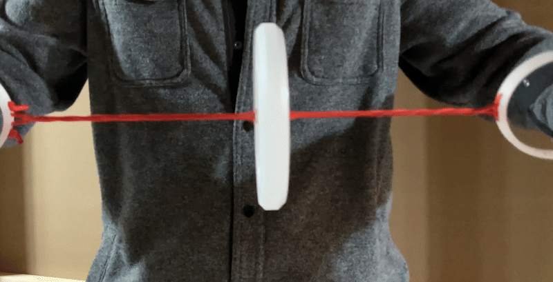 TwistForce Mini