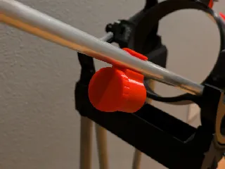 Balance Weight for Hadley
