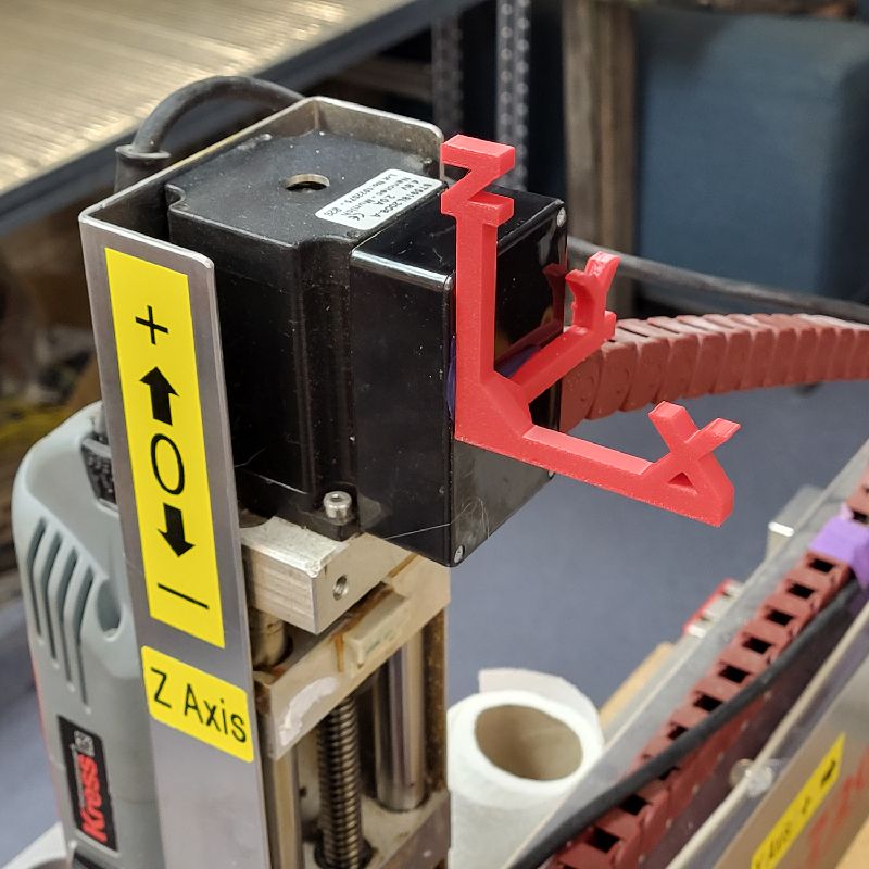 XYZページ Anyone know much about XYZ machines? : r/CNC