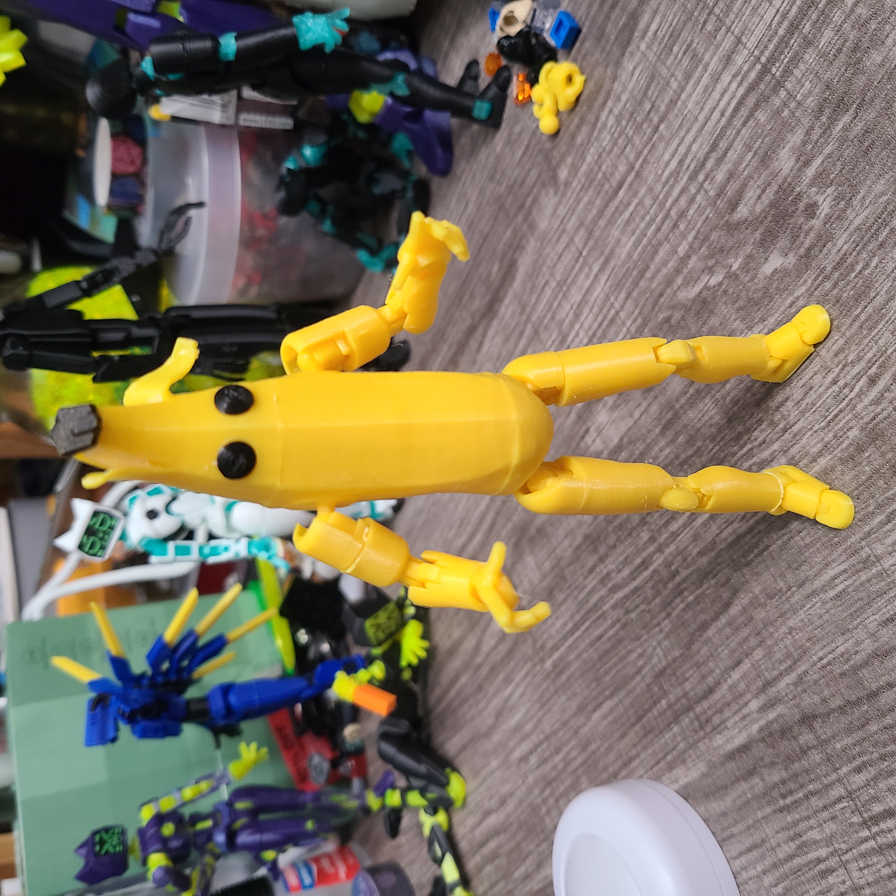 Peely 13 (Dummy 13 Peely)