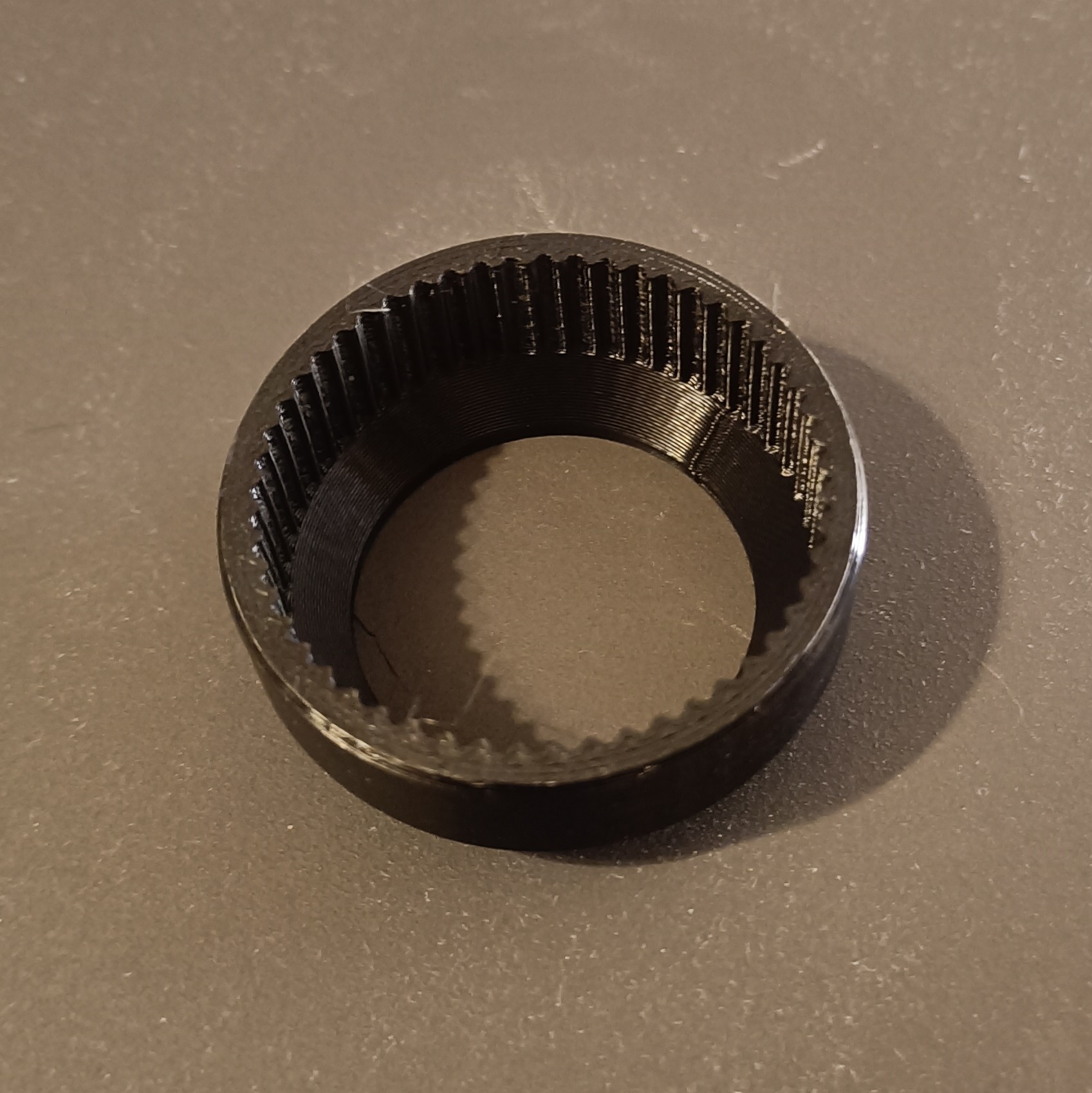 Centerlock Dust Cap for Bikes