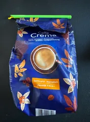 Attache de fermeture sac à café grain