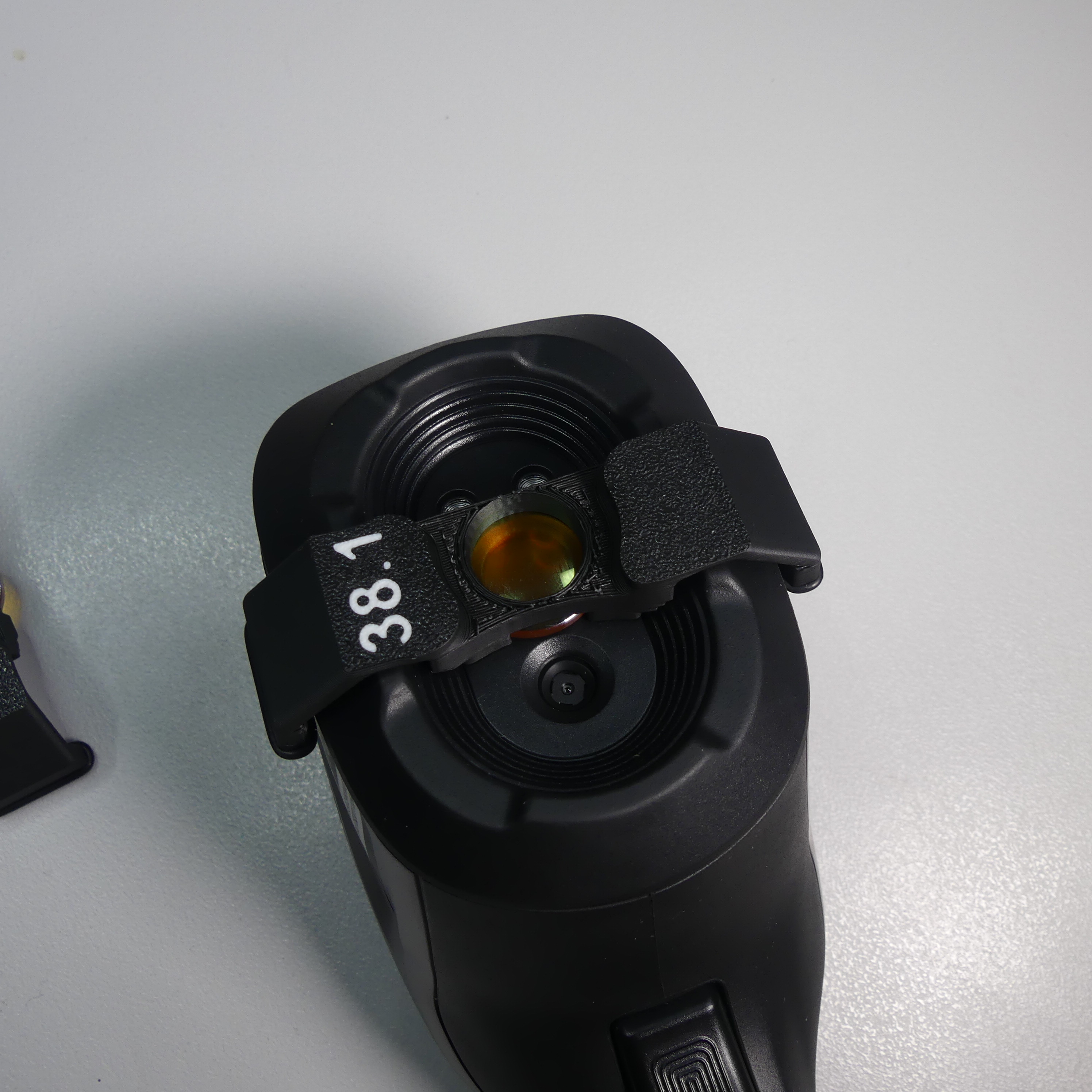 Vevor SC240N Thermal Camera MACRO Lens Holder