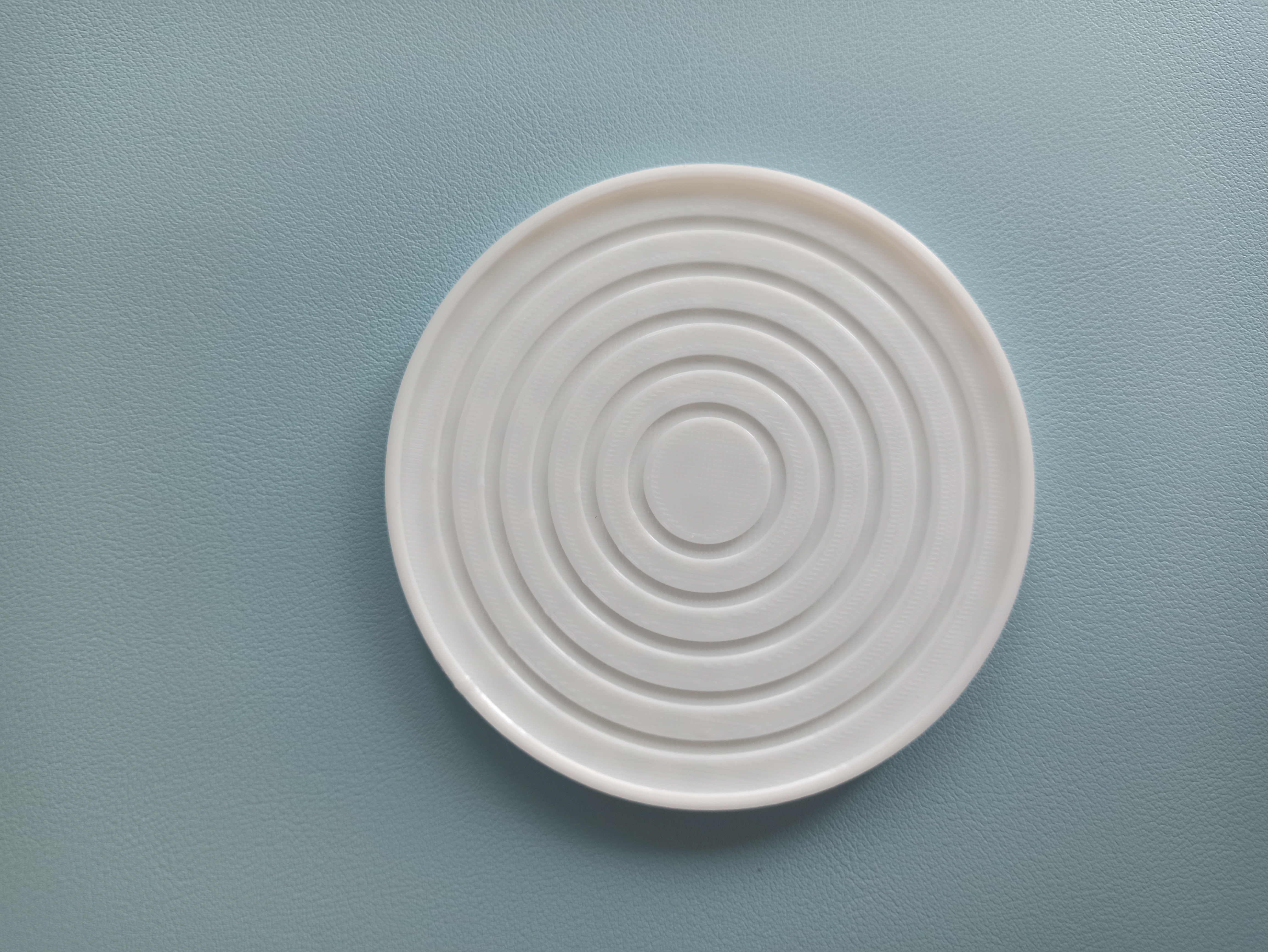 Cup coaster