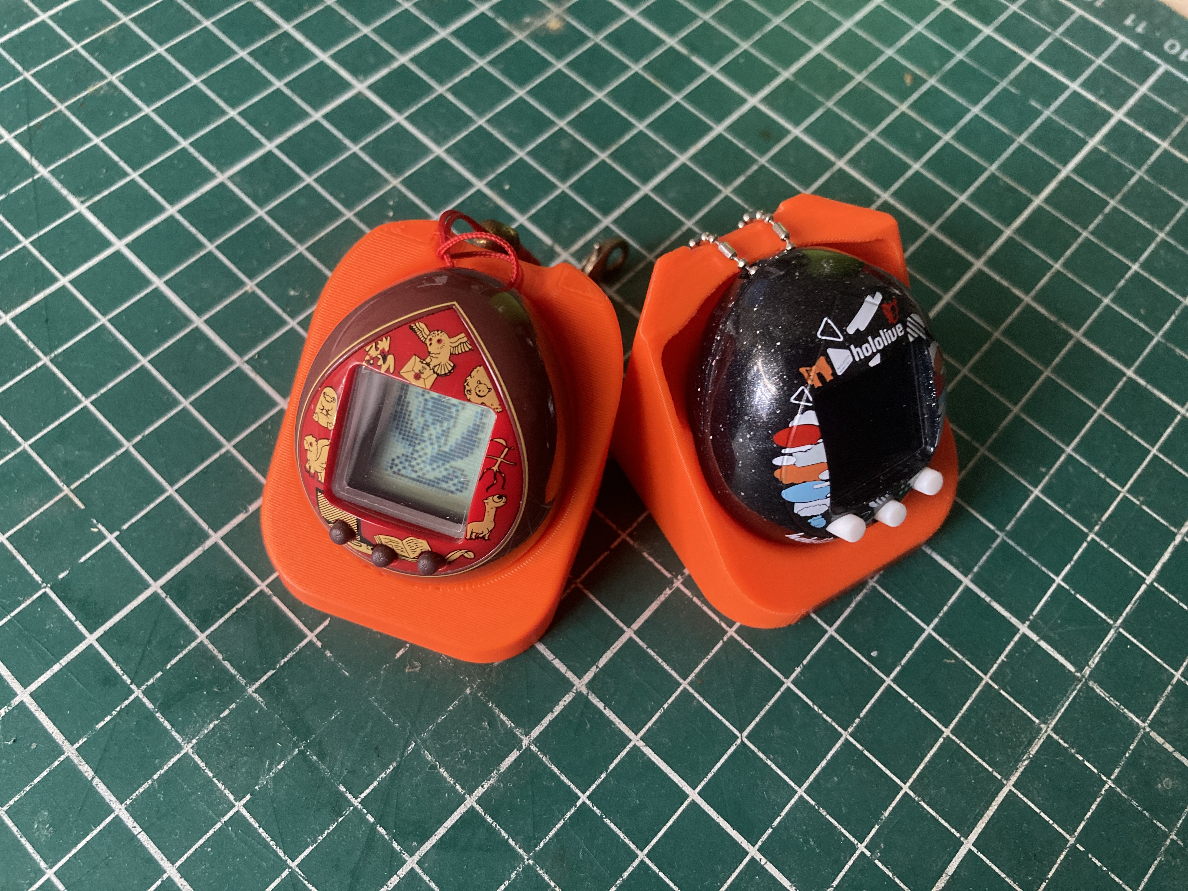 Tamagotchi Nano Stand
