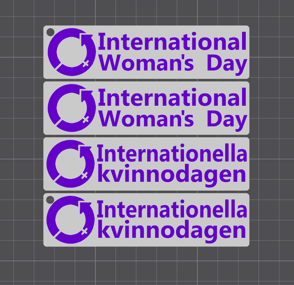 International Women's day