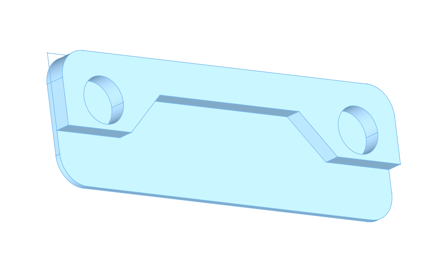 Prusa Mini Enclosure Door Silencer