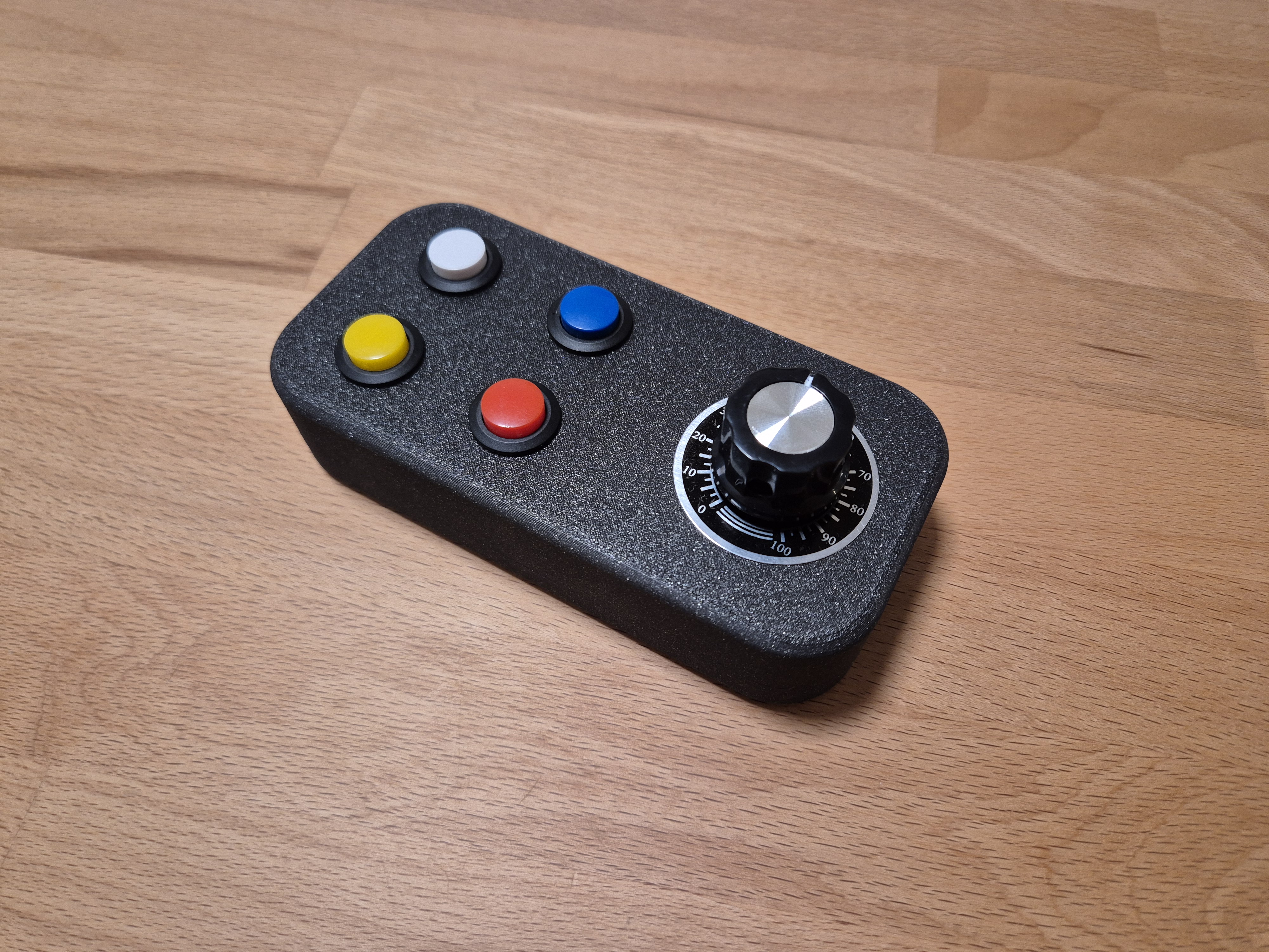 Duplo Train remote control