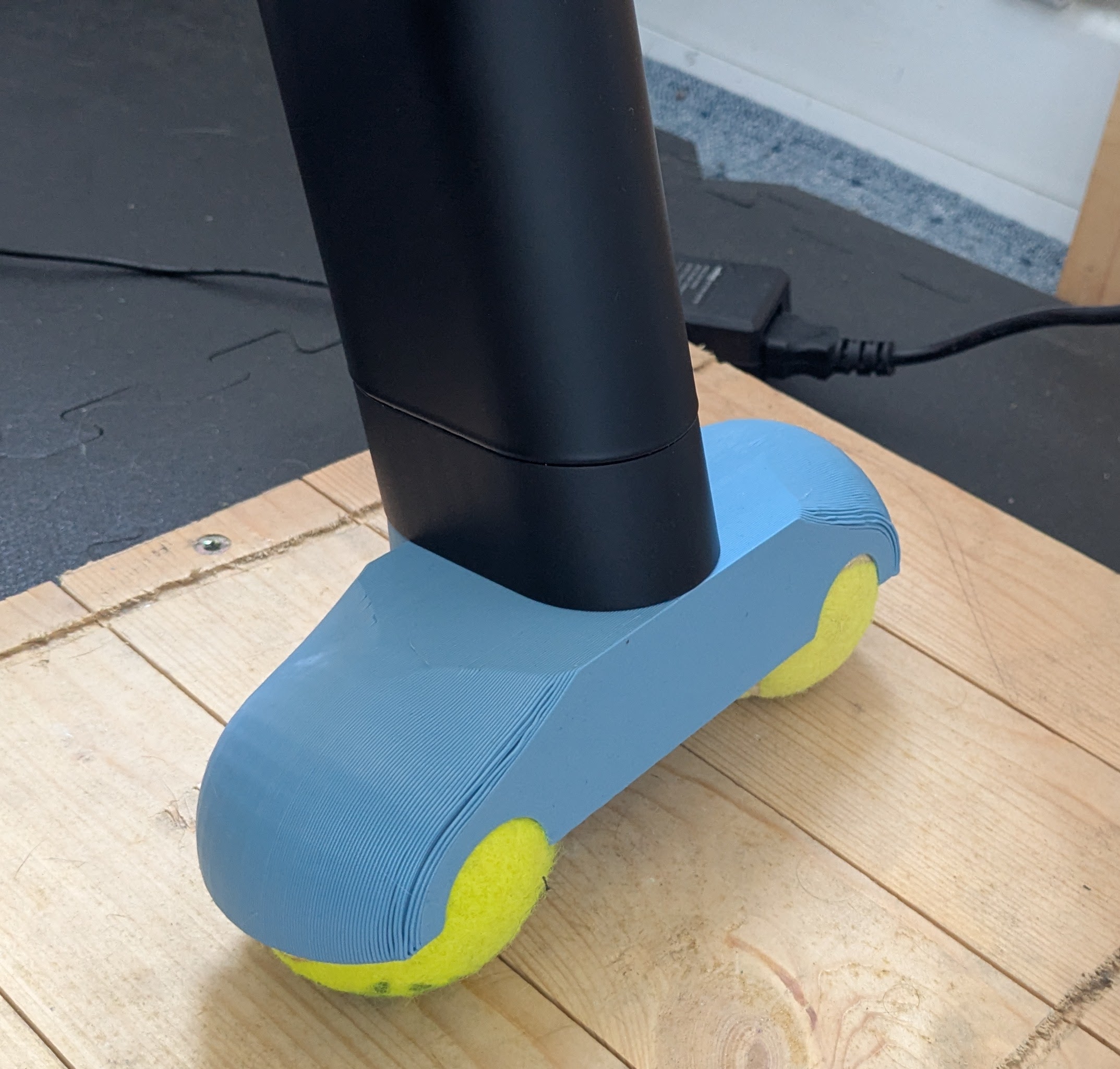 Zwift Ride Rocker Stand Front - update