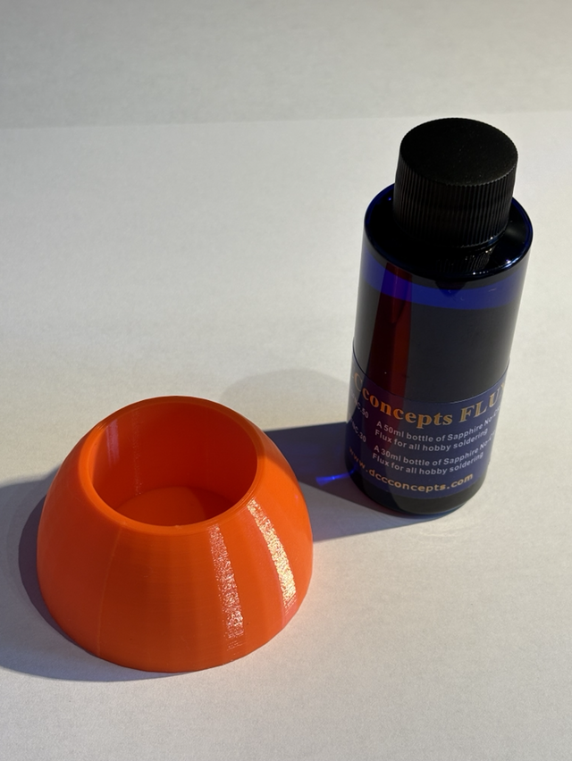 Pot Stand for DCCconcepts Flux