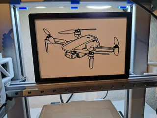 Image preview