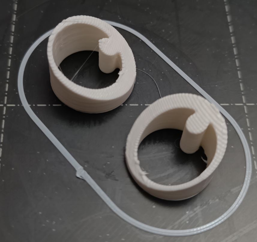Miniatura 6 do modelo 3D Pulpito / Octopuss