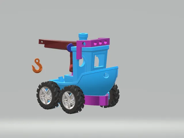 Benchy extensions and accessory