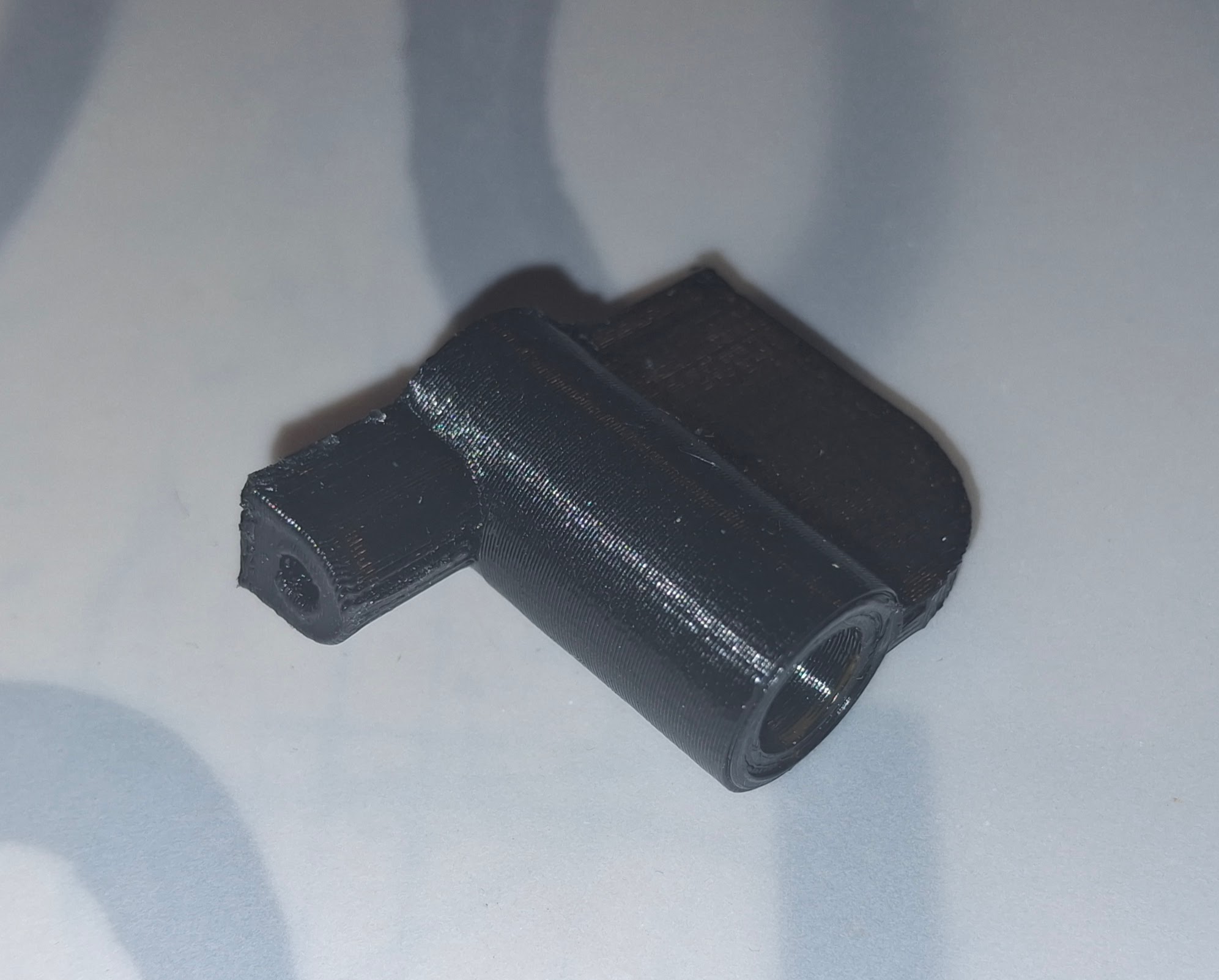 Dragon Force 65 lubrication helper