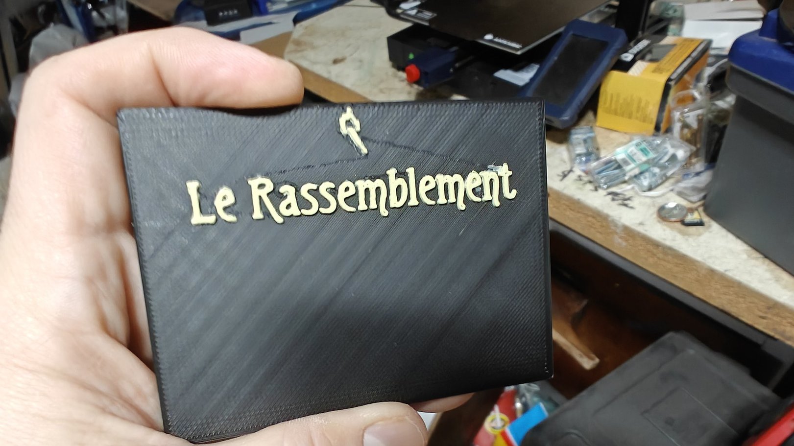 Arkham Horror LCG cards dividers