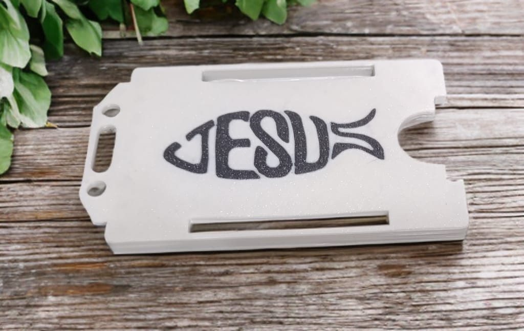 Id Card Jeus