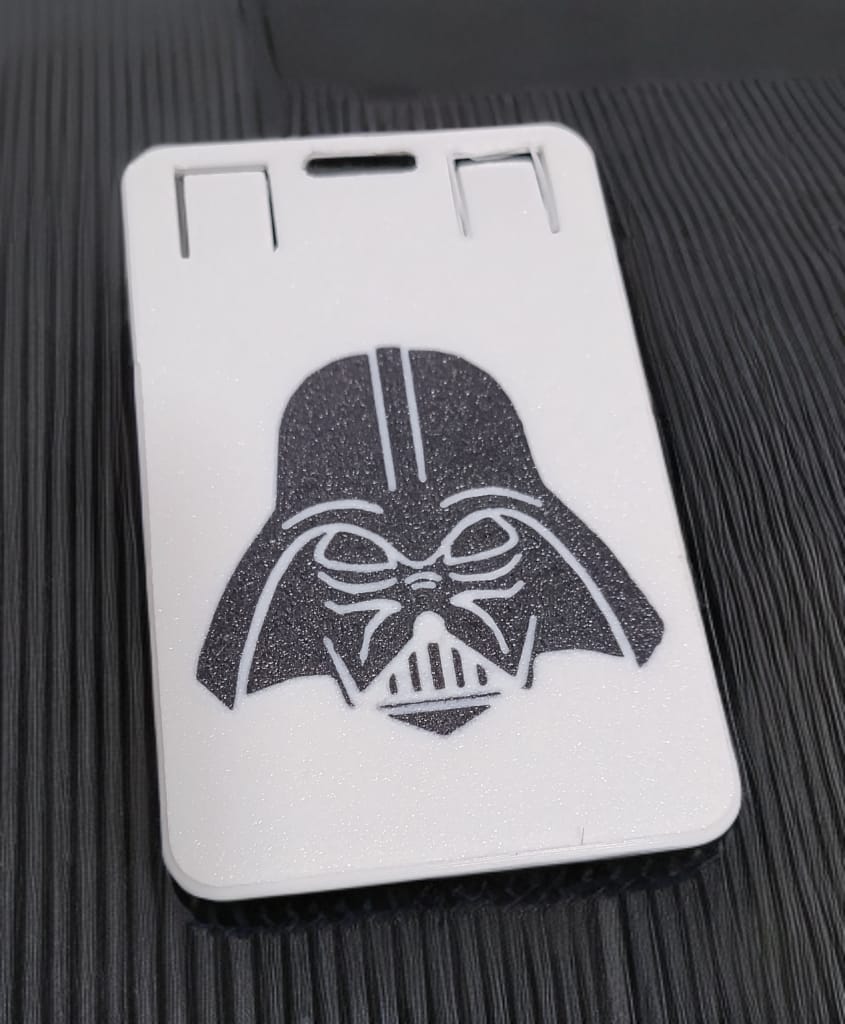 Id Card DARTH VADER