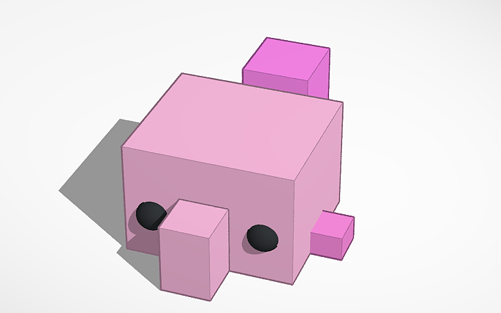 Cube Blobfish