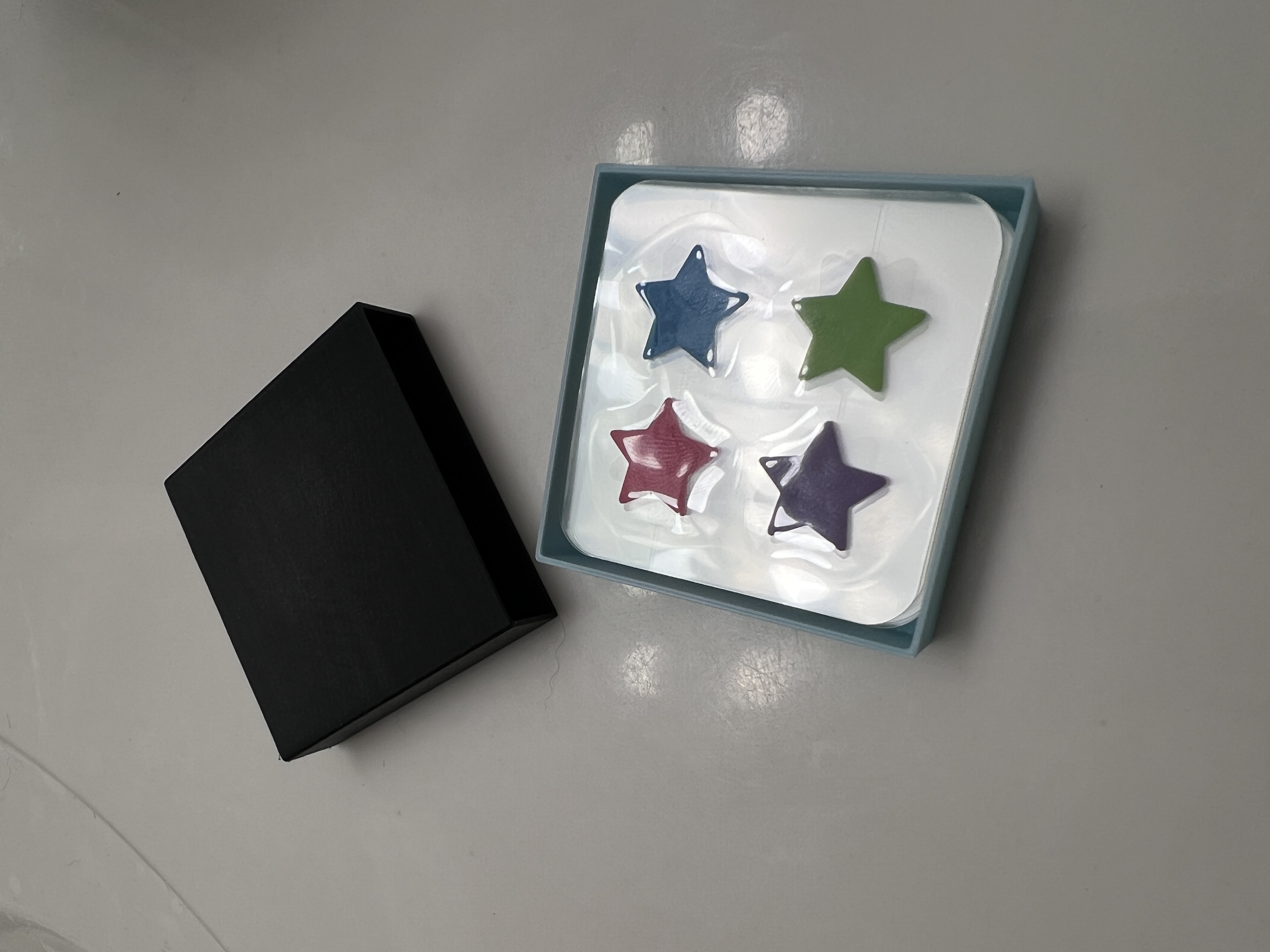 Starface Hydro-Star Pimple Patch Case